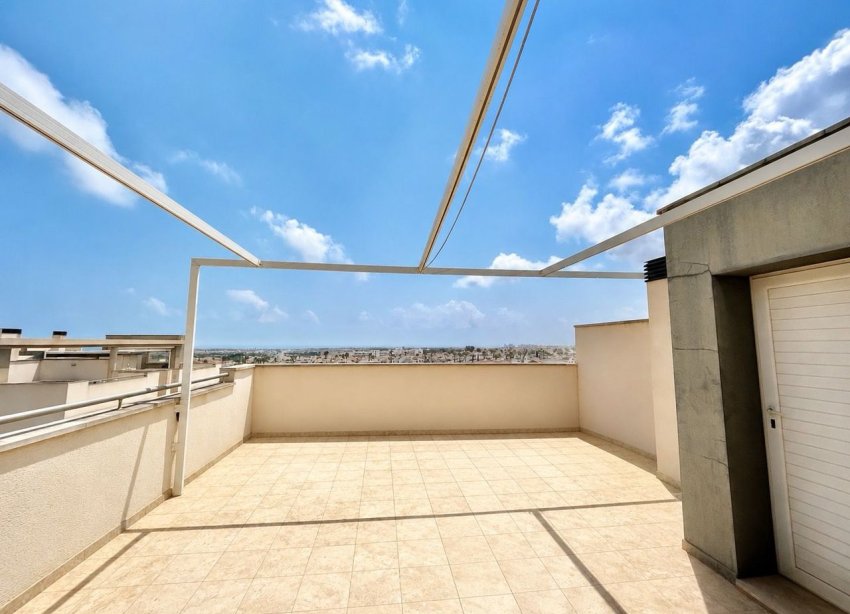 Resale - Apartament / Duplex - Orihuela Costa - Los Dolses