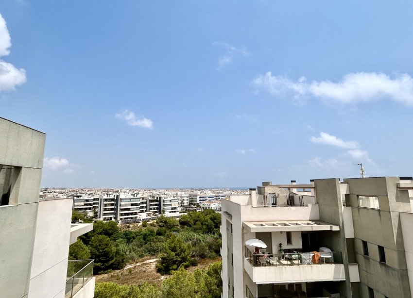 Resale - Apartament / Duplex - Orihuela Costa - Los Dolses