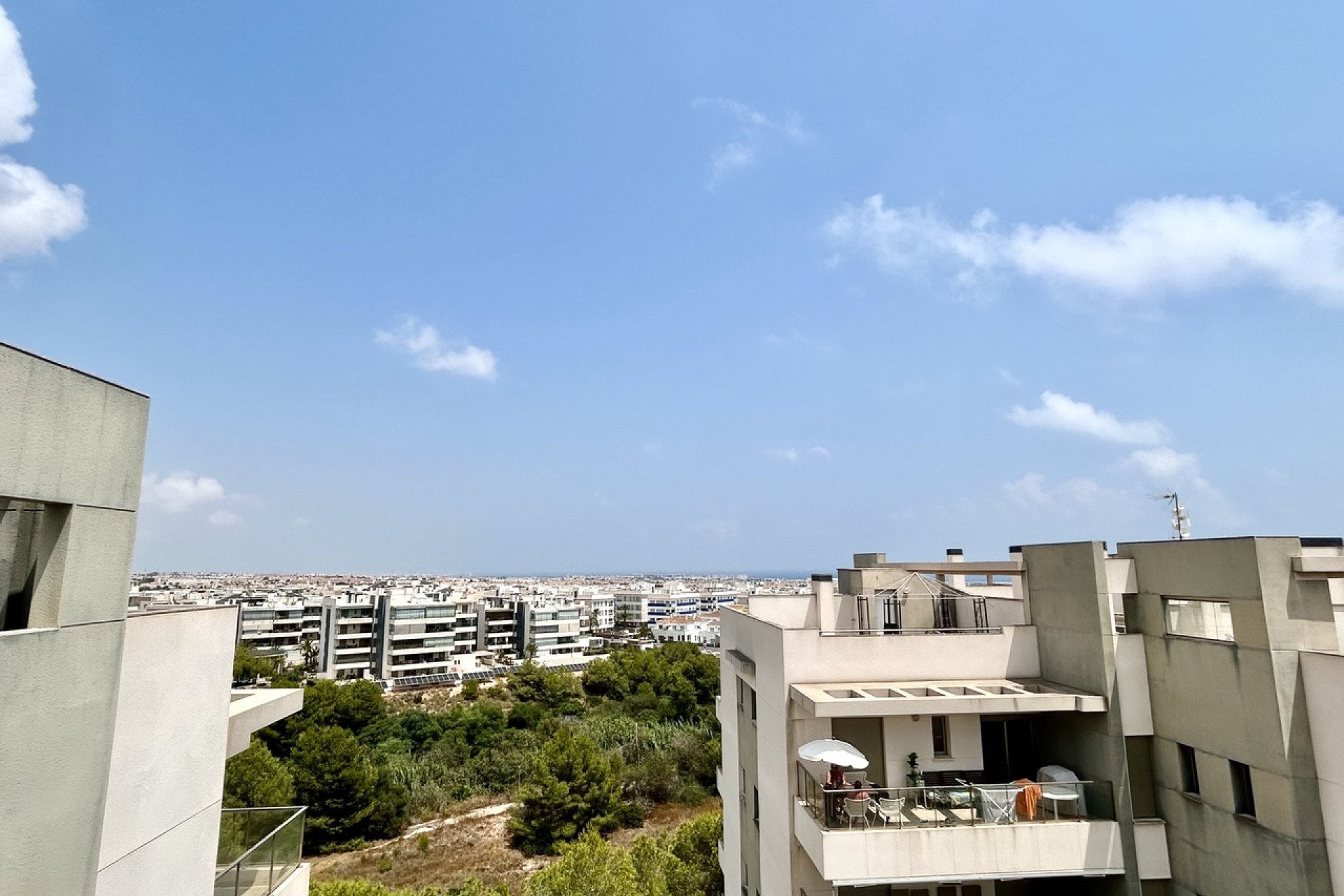 Resale - Apartament / Duplex - Orihuela Costa - Los Dolses