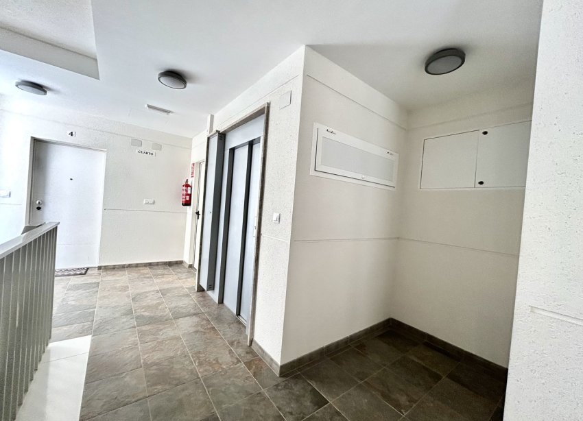 Resale - Apartament / Duplex - Orihuela Costa - Los Dolses