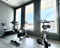 Resale - Apartament / Duplex - Orihuela Costa - Los Dolses