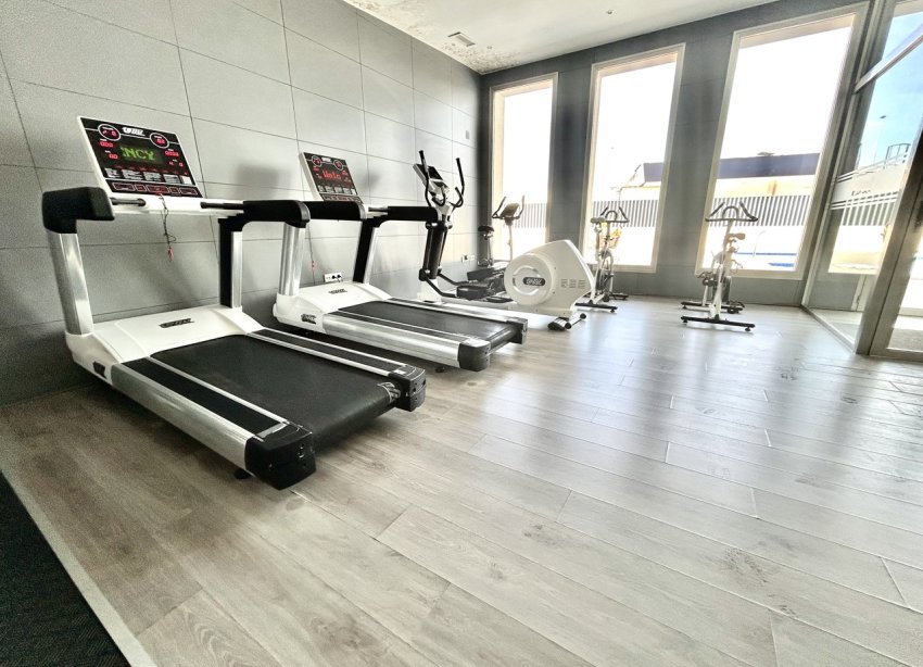 Resale - Apartament / Duplex - Orihuela Costa - Los Dolses