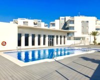Resale - Apartament / Duplex - Orihuela Costa - Los Dolses