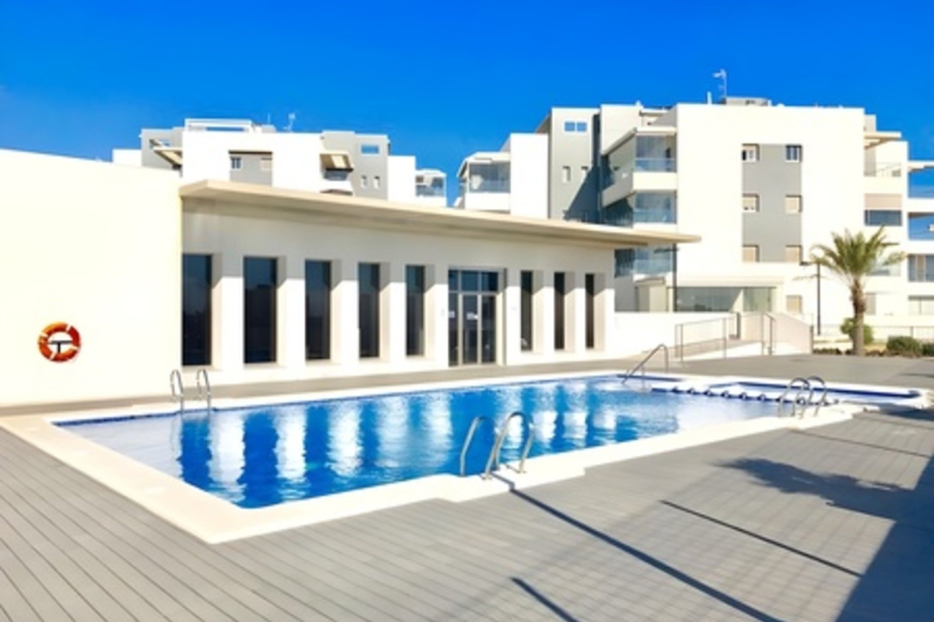 Resale - Apartament / Duplex - Orihuela Costa - Los Dolses