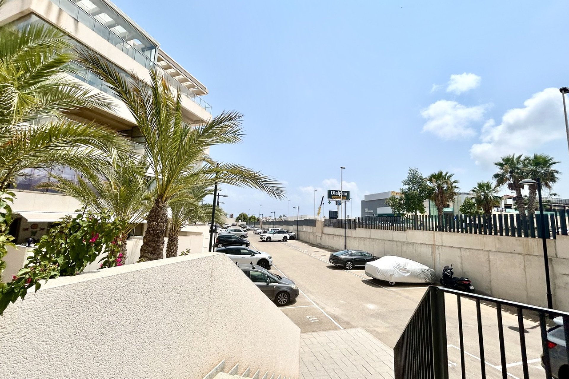 Resale - Apartament / Duplex - Orihuela Costa - Los Dolses