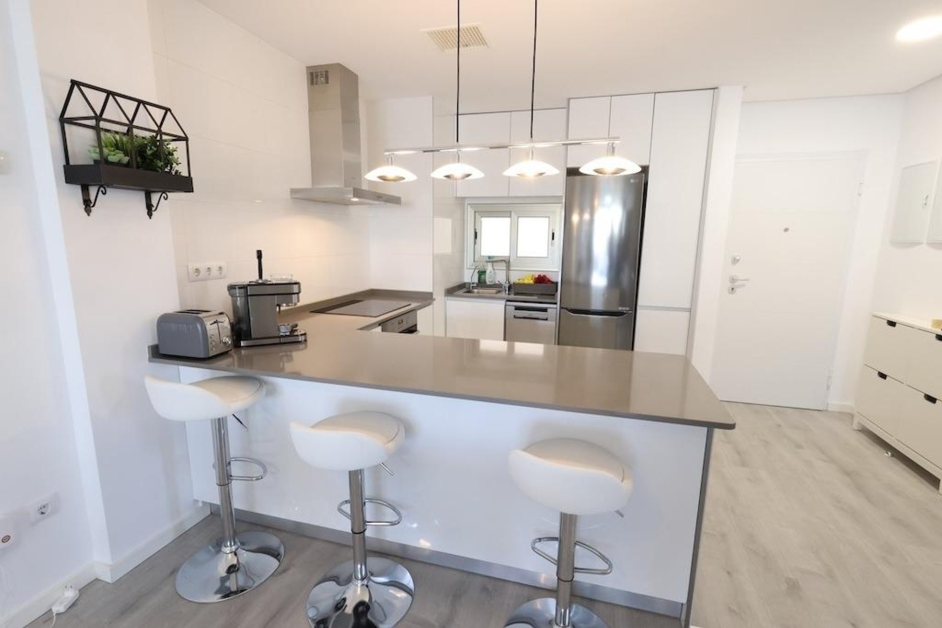 Resale - Apartament / Duplex - Orihuela Costa - Los Dolses