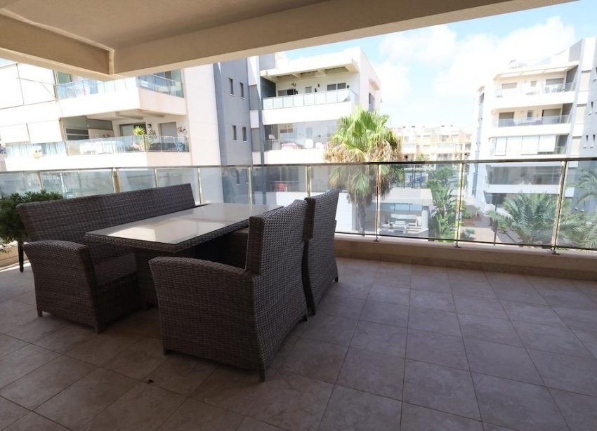 Resale - Apartament / Duplex - Orihuela Costa - Los Dolses