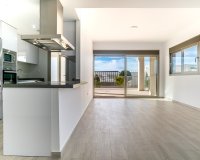 Resale - Apartament / Duplex - Orihuela Costa - Los Dolses