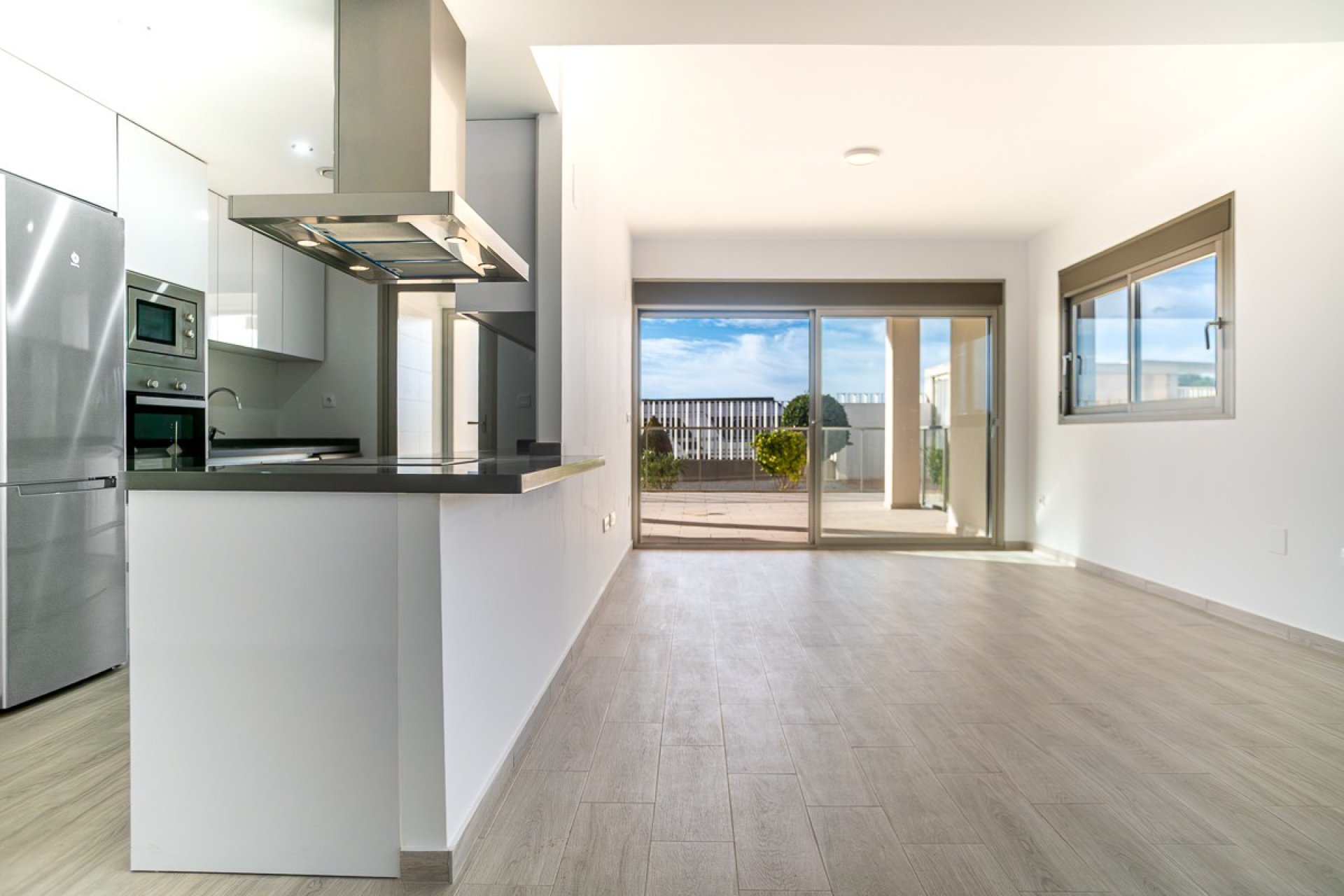 Resale - Apartament / Duplex - Orihuela Costa - Los Dolses
