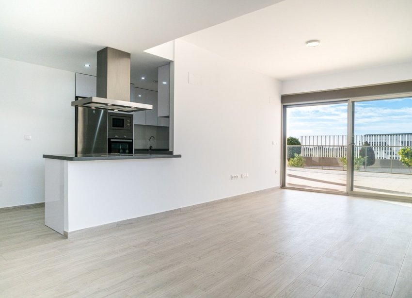 Resale - Apartament / Duplex - Orihuela Costa - Los Dolses