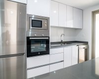 Resale - Apartament / Duplex - Orihuela Costa - Los Dolses
