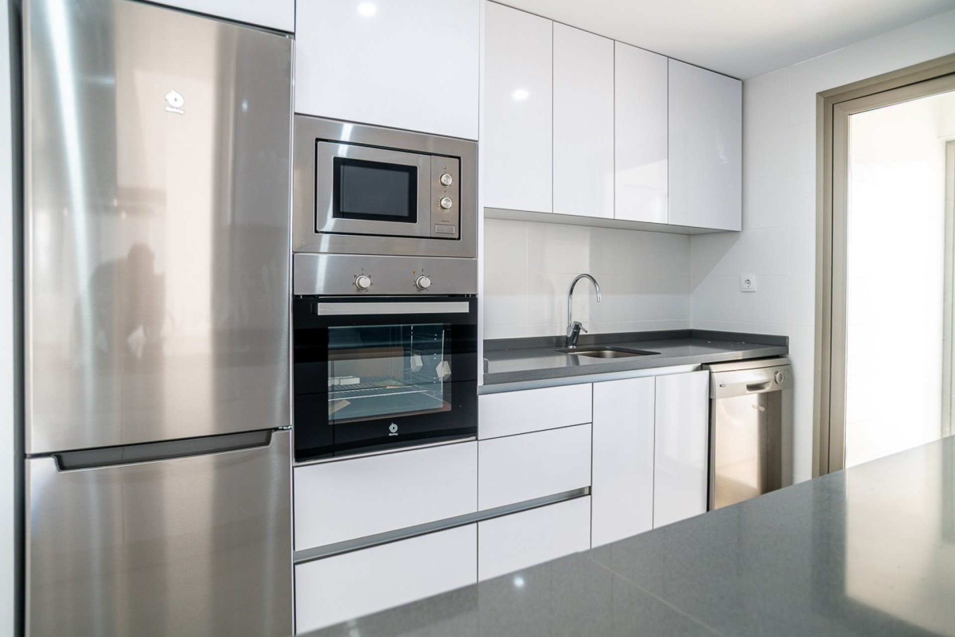 Resale - Apartament / Duplex - Orihuela Costa - Los Dolses