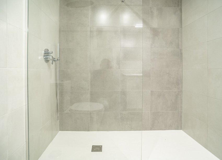 Resale - Apartament / Duplex - Orihuela Costa - Los Dolses