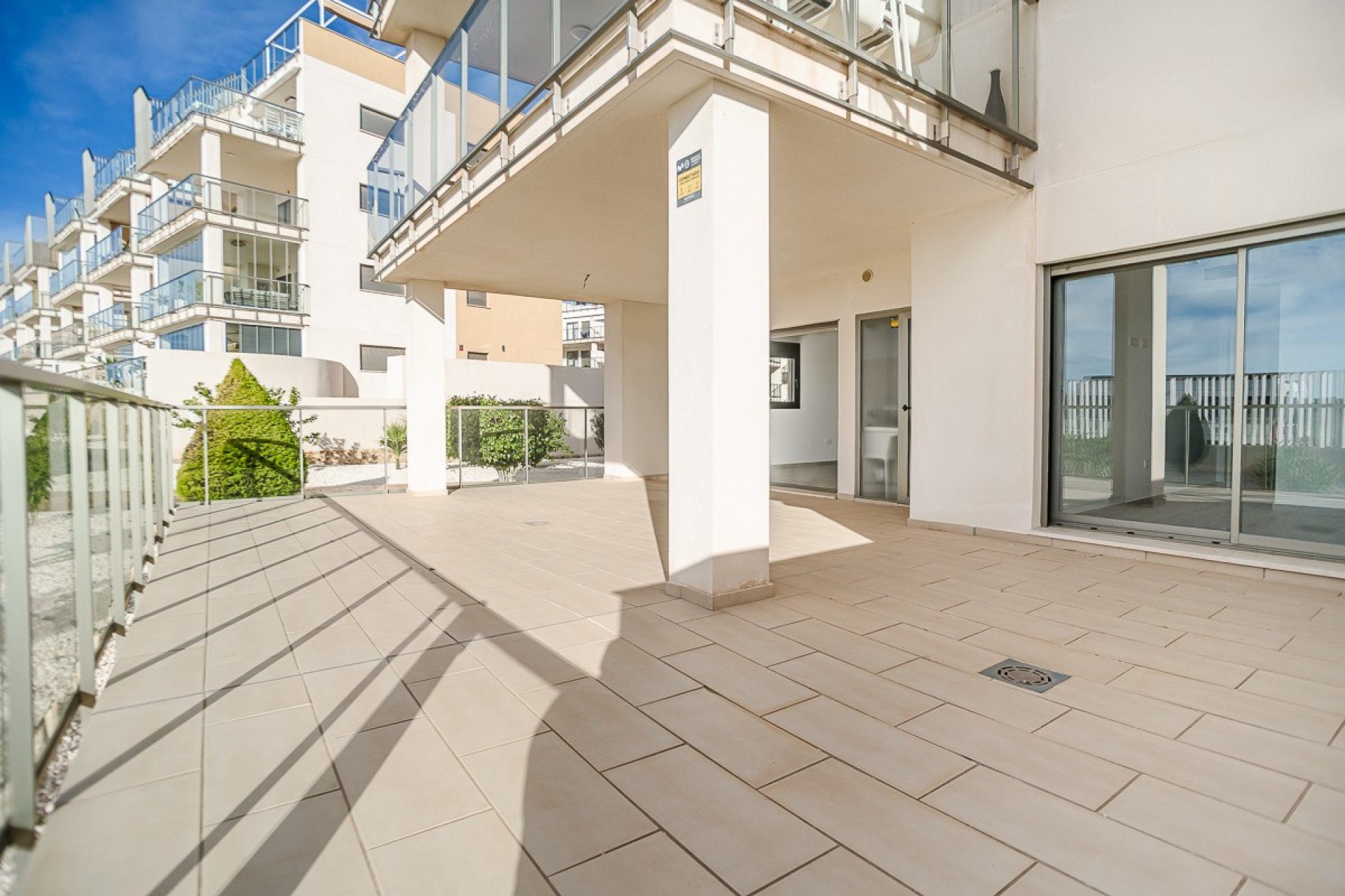 Resale - Apartament / Duplex - Orihuela Costa - Los Dolses