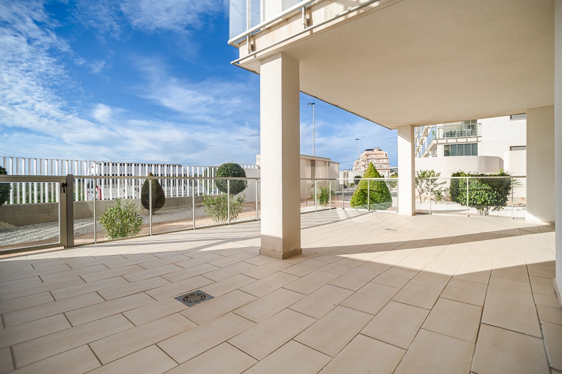 Resale - Apartament / Duplex - Orihuela Costa - Los Dolses