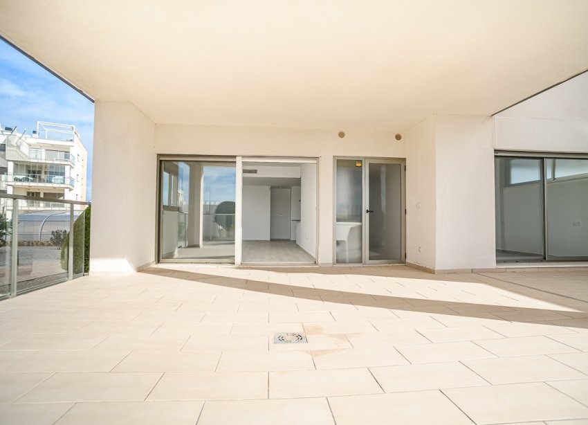 Resale - Apartament / Duplex - Orihuela Costa - Los Dolses