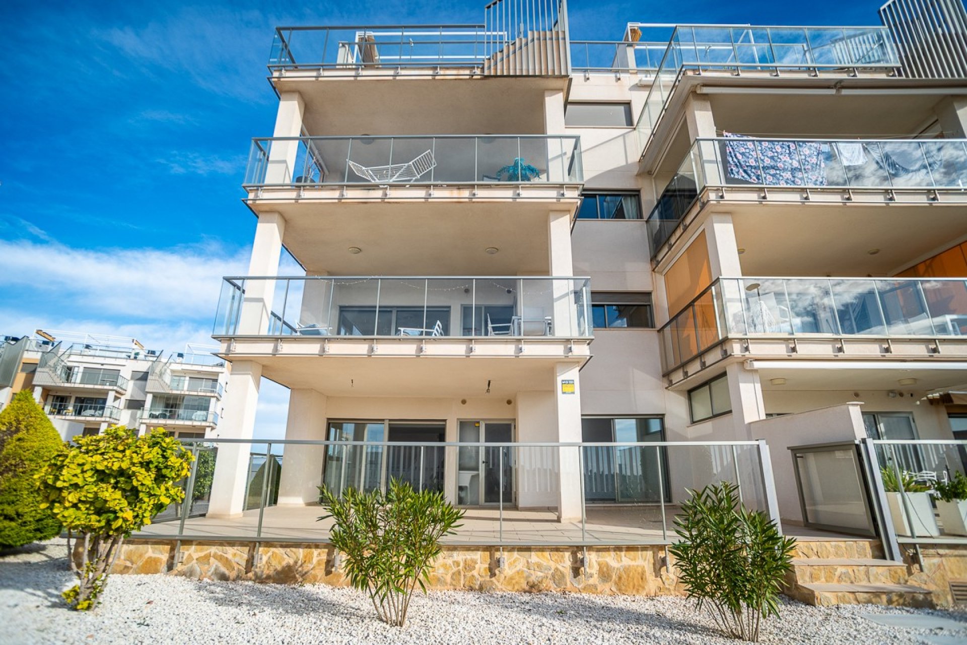 Resale - Apartament / Duplex - Orihuela Costa - Los Dolses