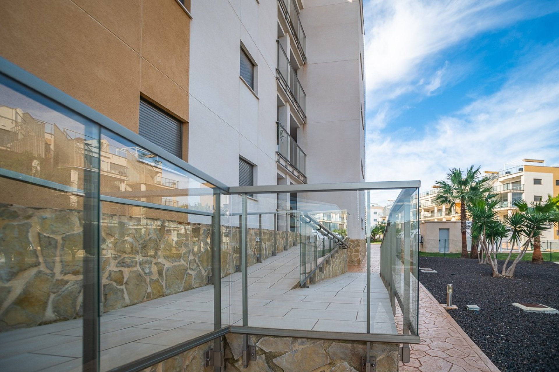 Resale - Apartament / Duplex - Orihuela Costa - Los Dolses