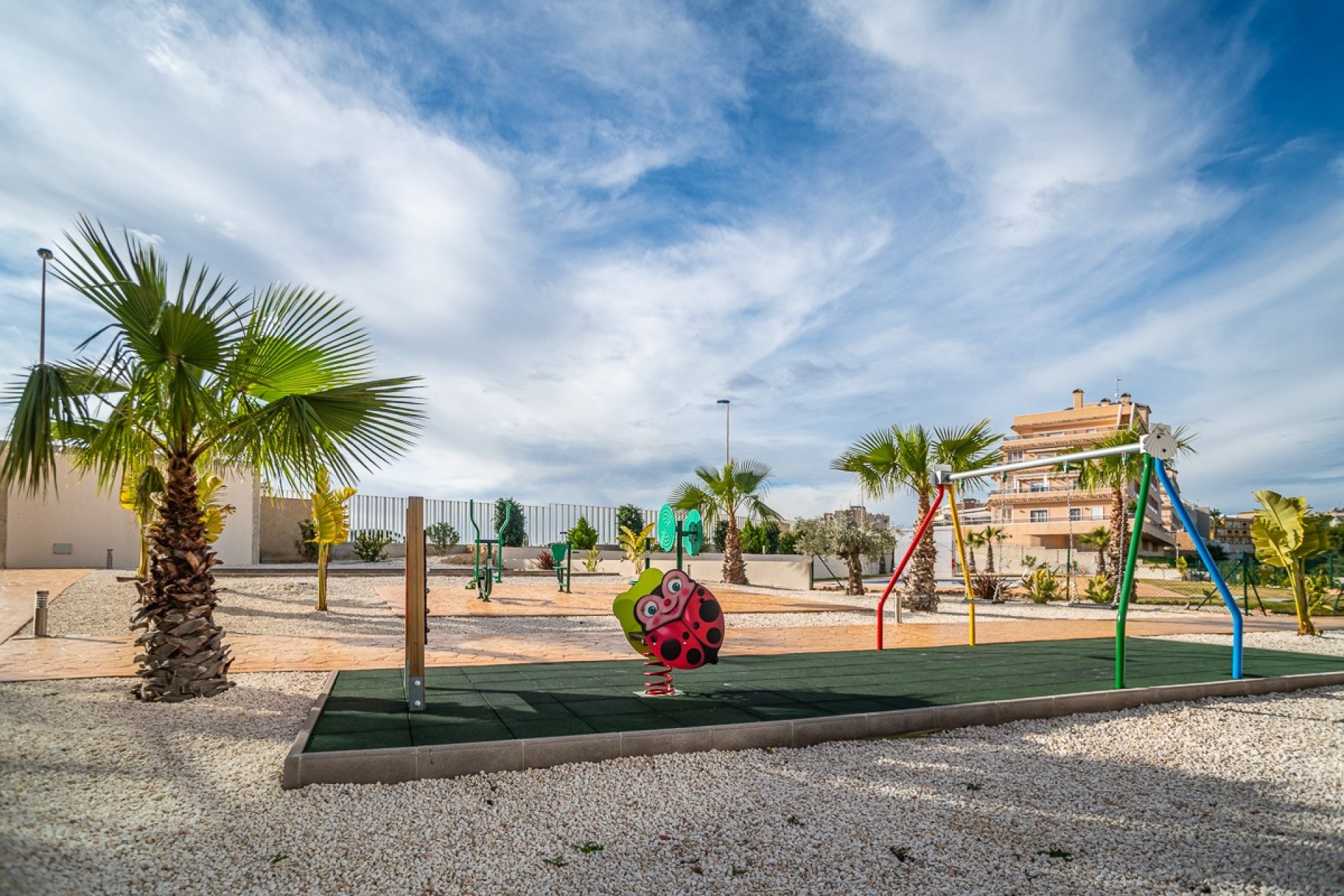Resale - Apartament / Duplex - Orihuela Costa - Los Dolses