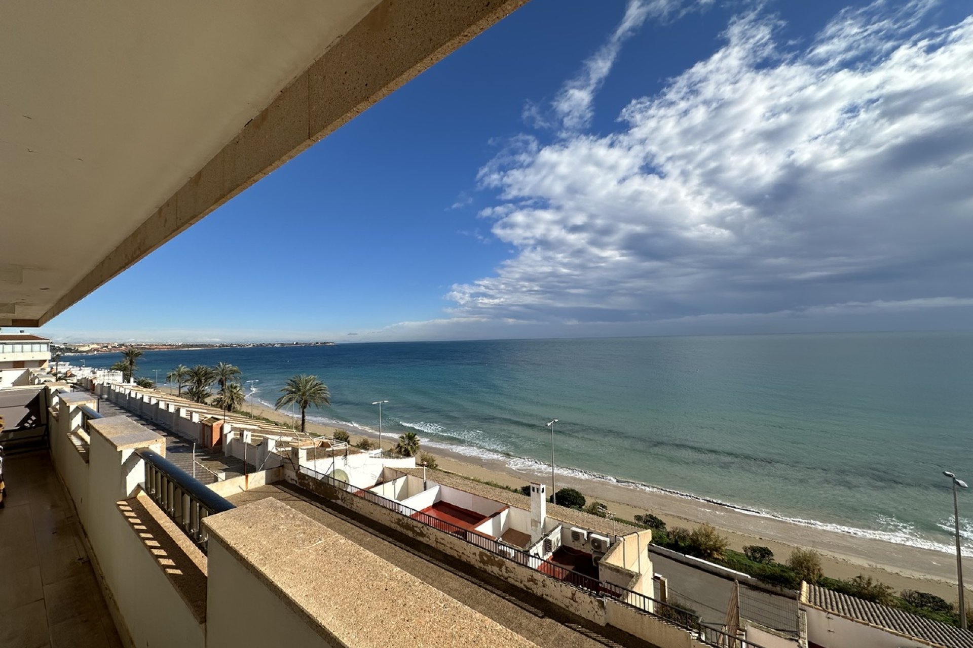 Resale - Apartament / Duplex - Orihuela Costa - Mil Palmeras