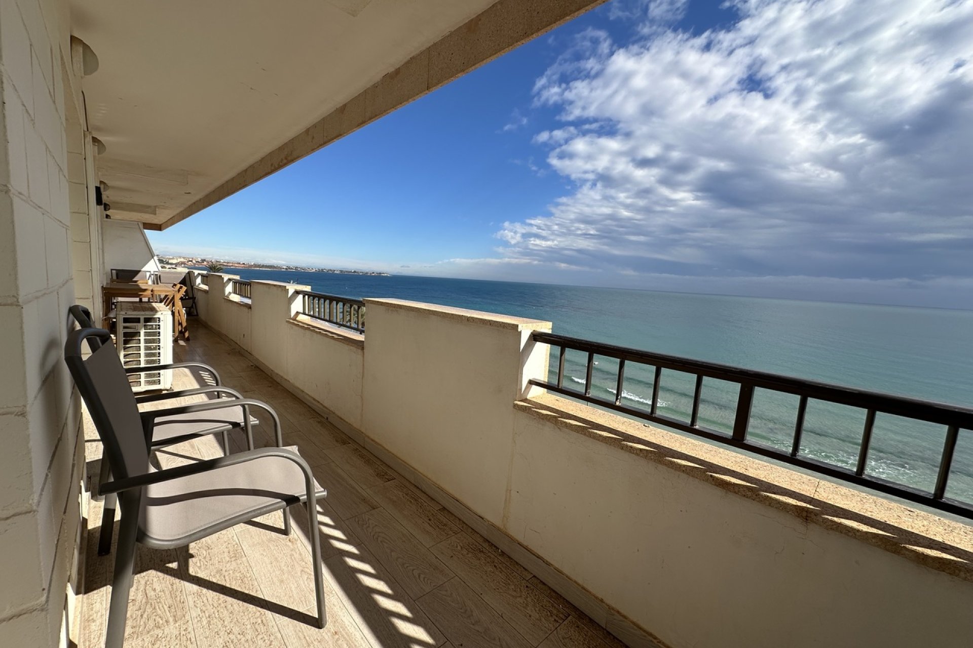 Resale - Apartament / Duplex - Orihuela Costa - Mil Palmeras