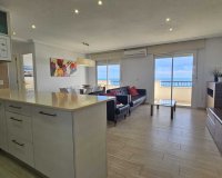 Resale - Apartament / Duplex - Orihuela Costa - Mil Palmeras