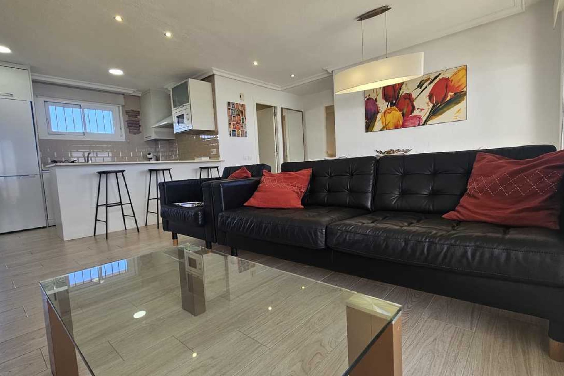 Resale - Apartament / Duplex - Orihuela Costa - Mil Palmeras