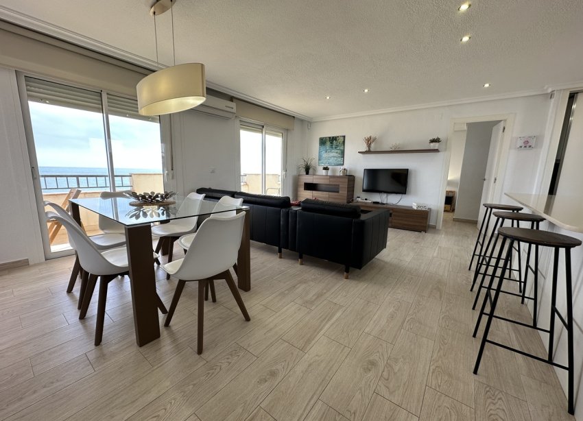 Resale - Apartament / Duplex - Orihuela Costa - Mil Palmeras