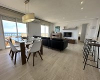 Resale - Apartament / Duplex - Orihuela Costa - Mil Palmeras