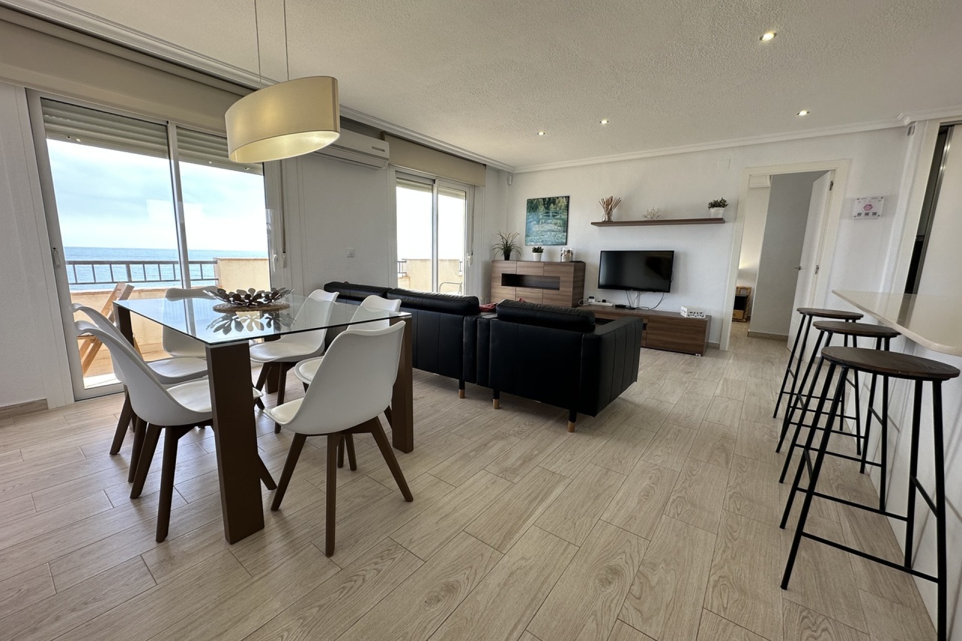 Resale - Apartament / Duplex - Orihuela Costa - Mil Palmeras
