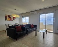 Resale - Apartament / Duplex - Orihuela Costa - Mil Palmeras