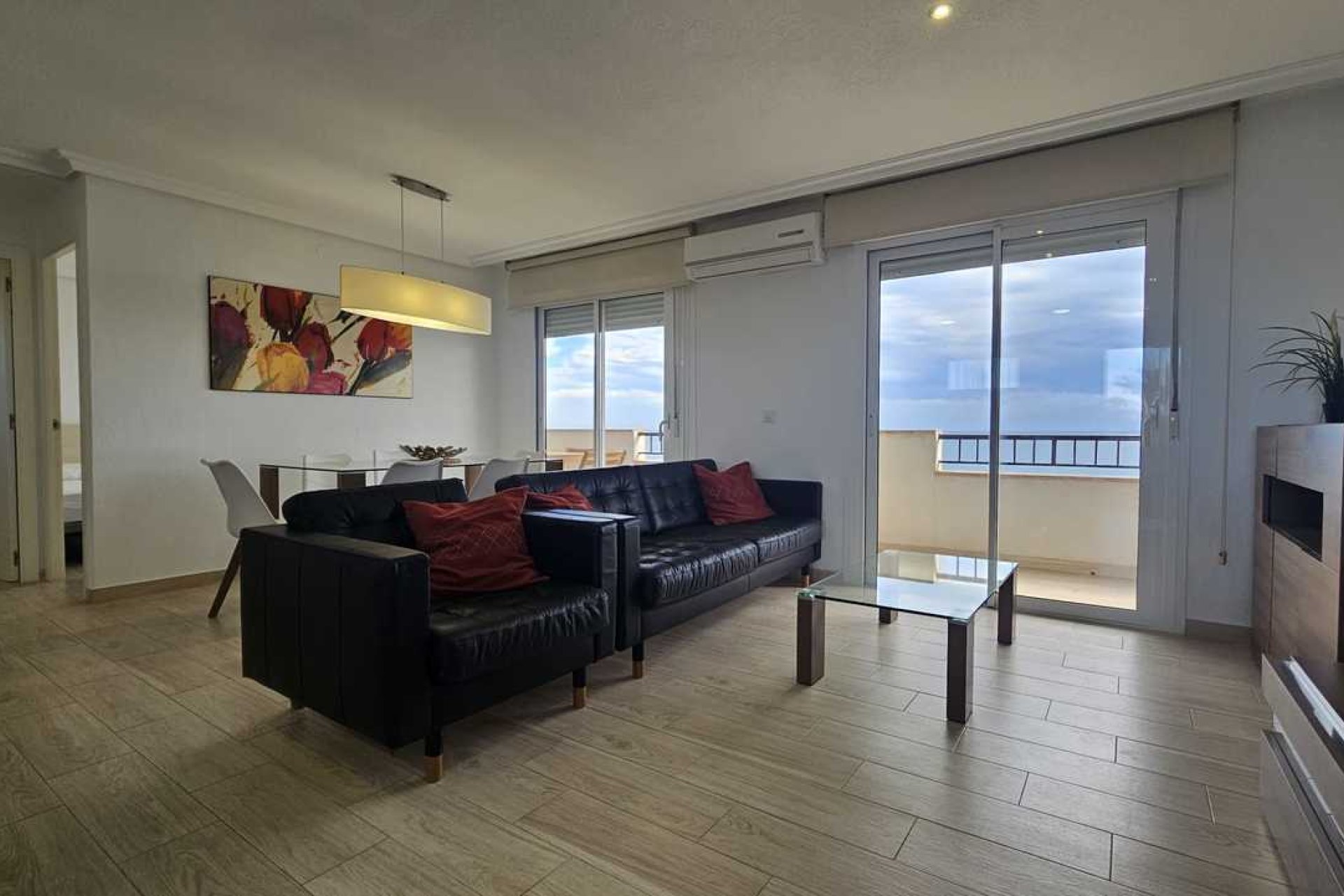 Resale - Apartament / Duplex - Orihuela Costa - Mil Palmeras