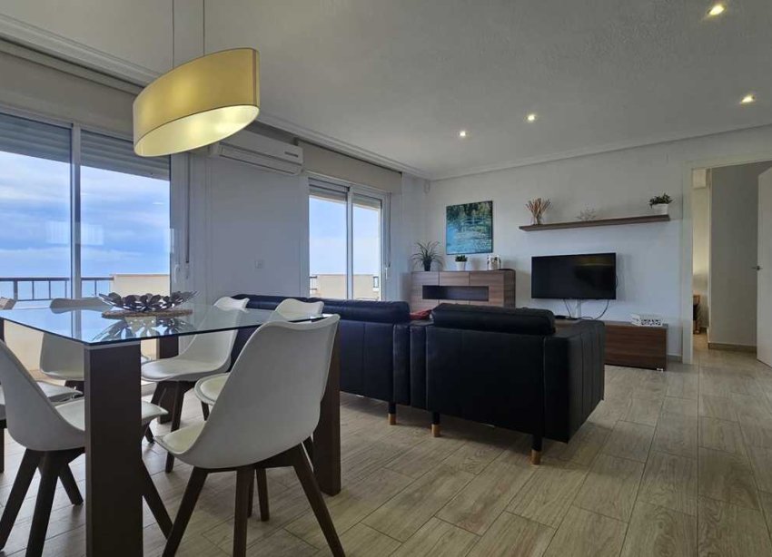Resale - Apartament / Duplex - Orihuela Costa - Mil Palmeras