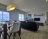 Resale - Apartament / Duplex - Orihuela Costa - Mil Palmeras