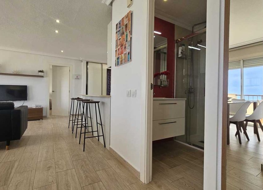 Resale - Apartament / Duplex - Orihuela Costa - Mil Palmeras