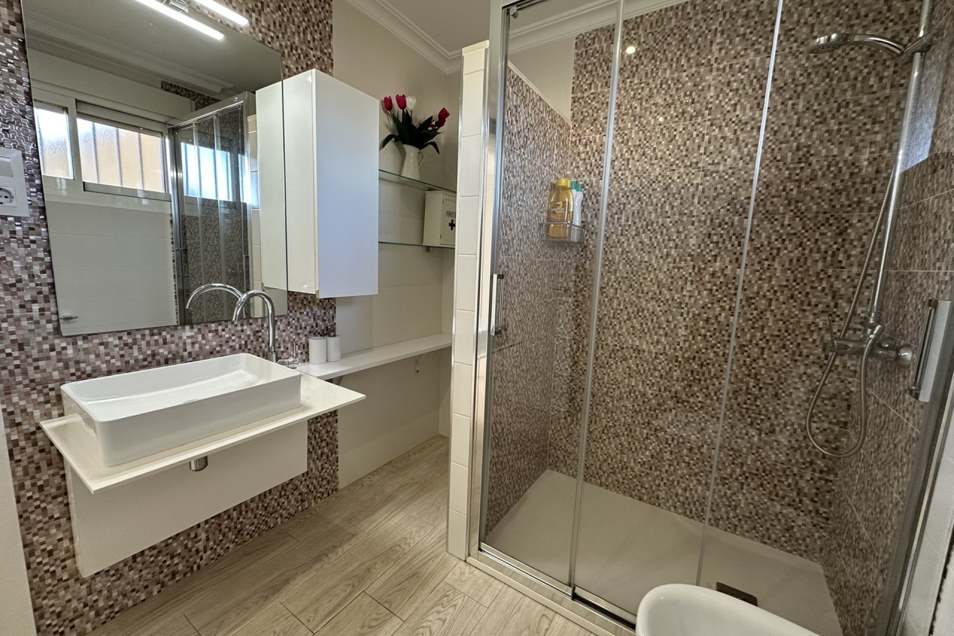 Resale - Apartament / Duplex - Orihuela Costa - Mil Palmeras