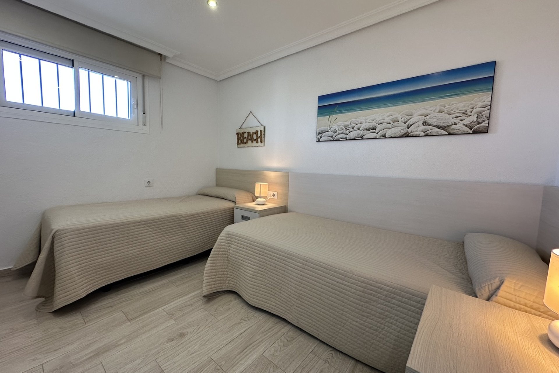Resale - Apartament / Duplex - Orihuela Costa - Mil Palmeras