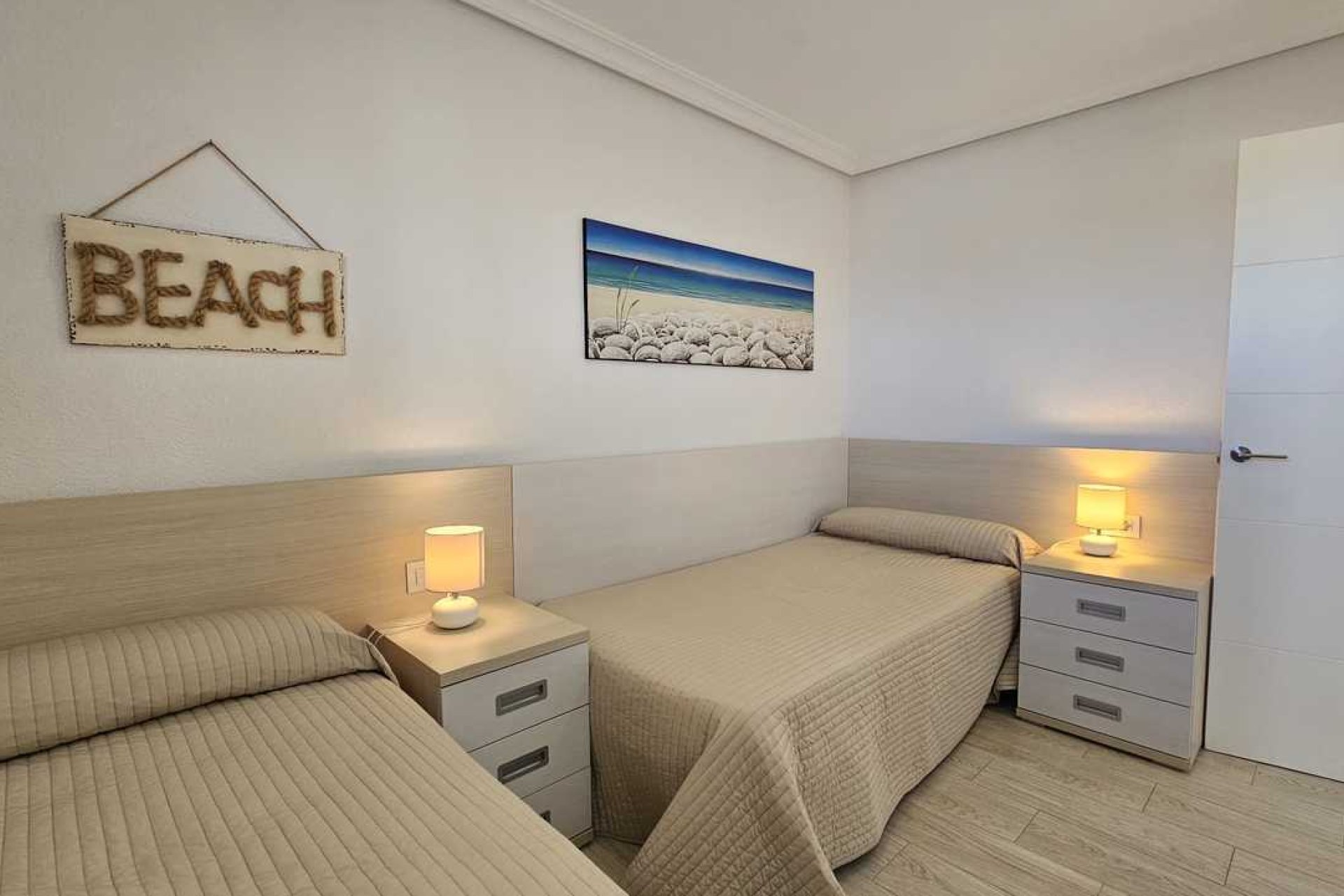 Resale - Apartament / Duplex - Orihuela Costa - Mil Palmeras