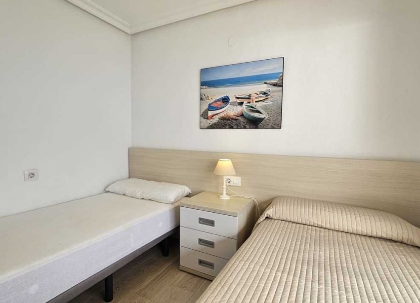 Resale - Apartament / Duplex - Orihuela Costa - Mil Palmeras