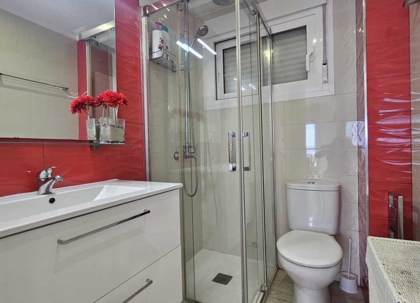 Resale - Apartament / Duplex - Orihuela Costa - Mil Palmeras