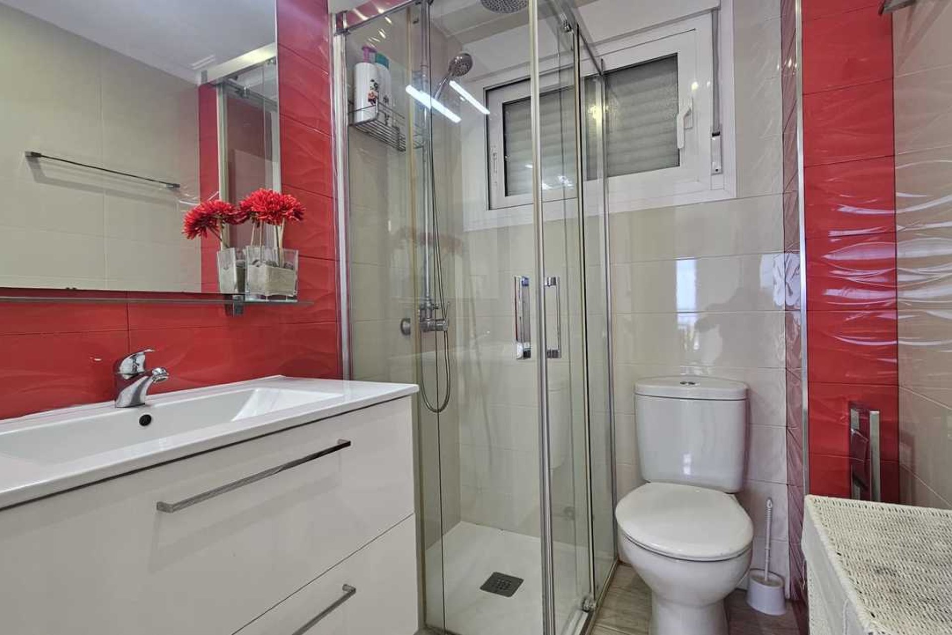 Resale - Apartament / Duplex - Orihuela Costa - Mil Palmeras