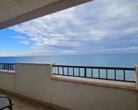 Resale - Apartament / Duplex - Orihuela Costa - Mil Palmeras