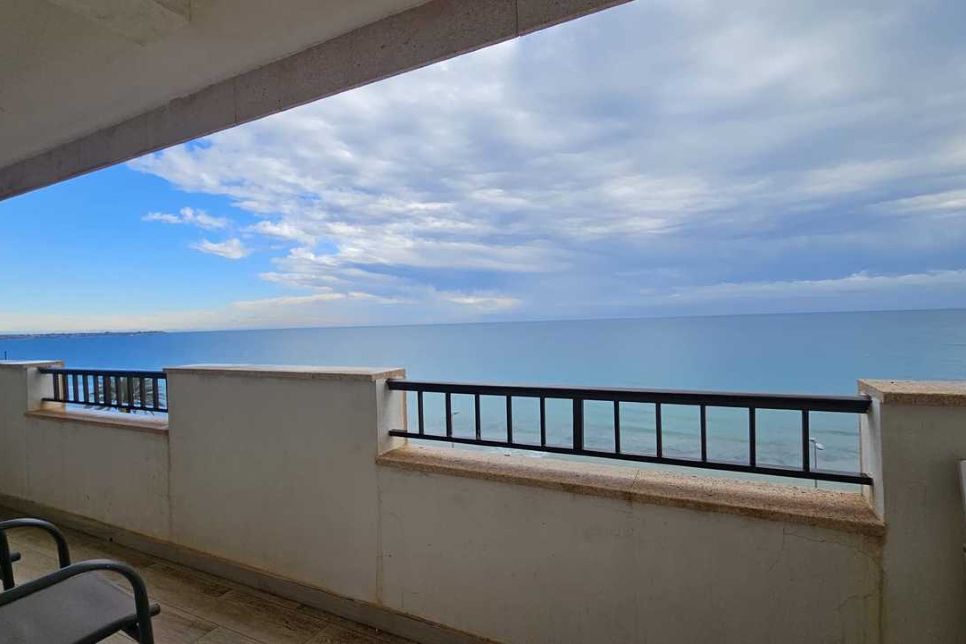 Resale - Apartament / Duplex - Orihuela Costa - Mil Palmeras