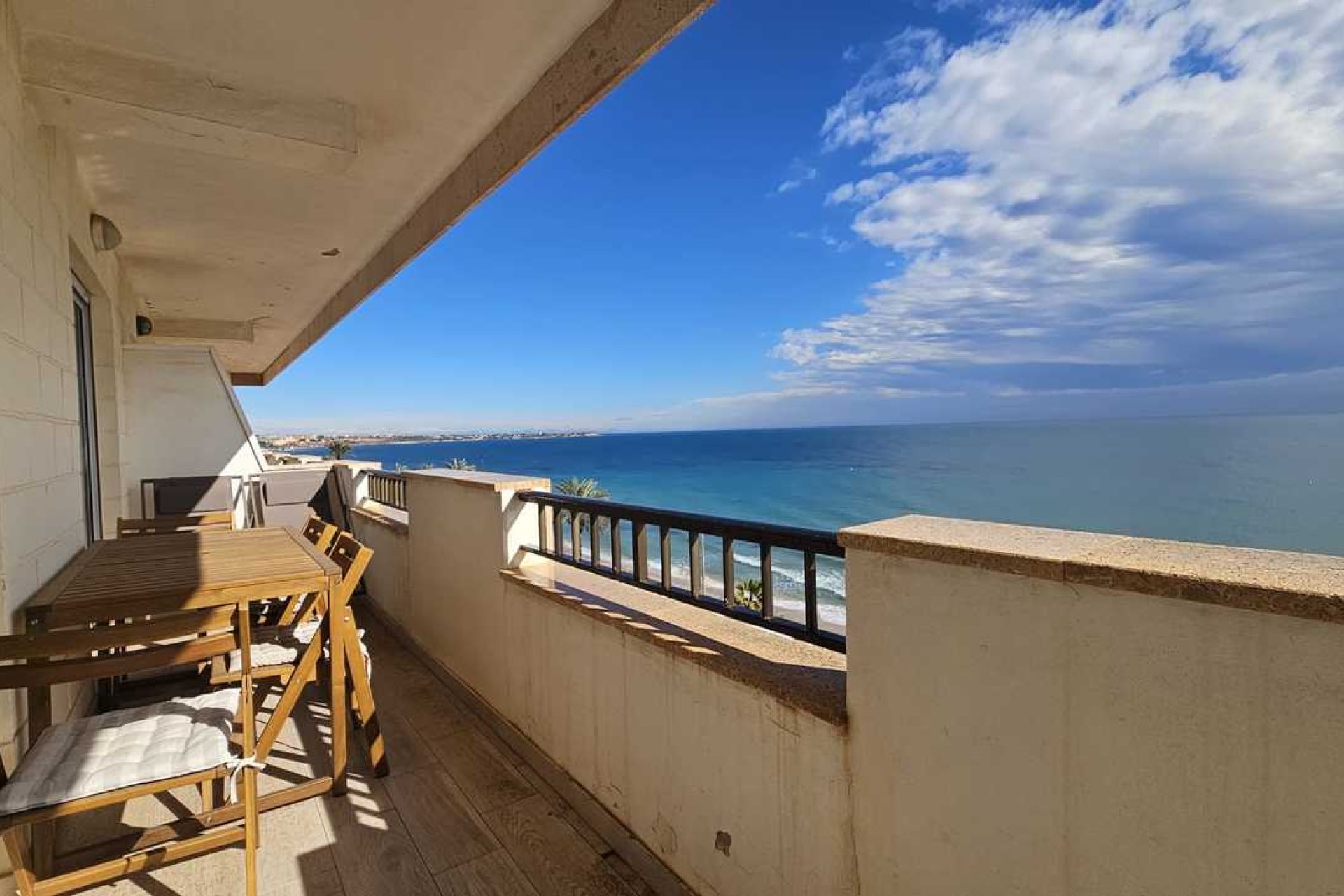 Resale - Apartament / Duplex - Orihuela Costa - Mil Palmeras