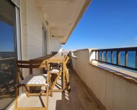 Resale - Apartament / Duplex - Orihuela Costa - Mil Palmeras
