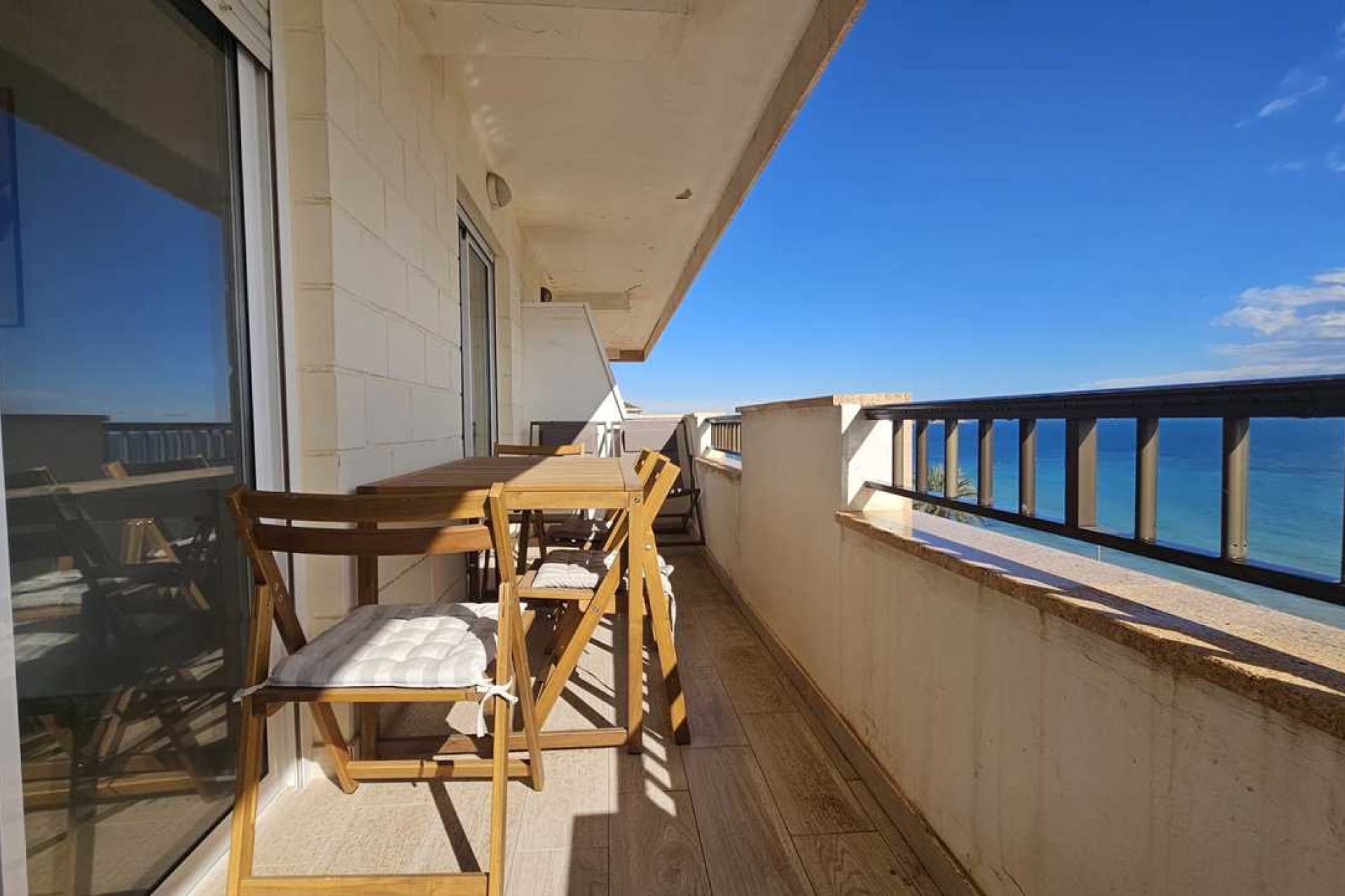 Resale - Apartament / Duplex - Orihuela Costa - Mil Palmeras