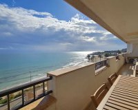 Resale - Apartament / Duplex - Orihuela Costa - Mil Palmeras
