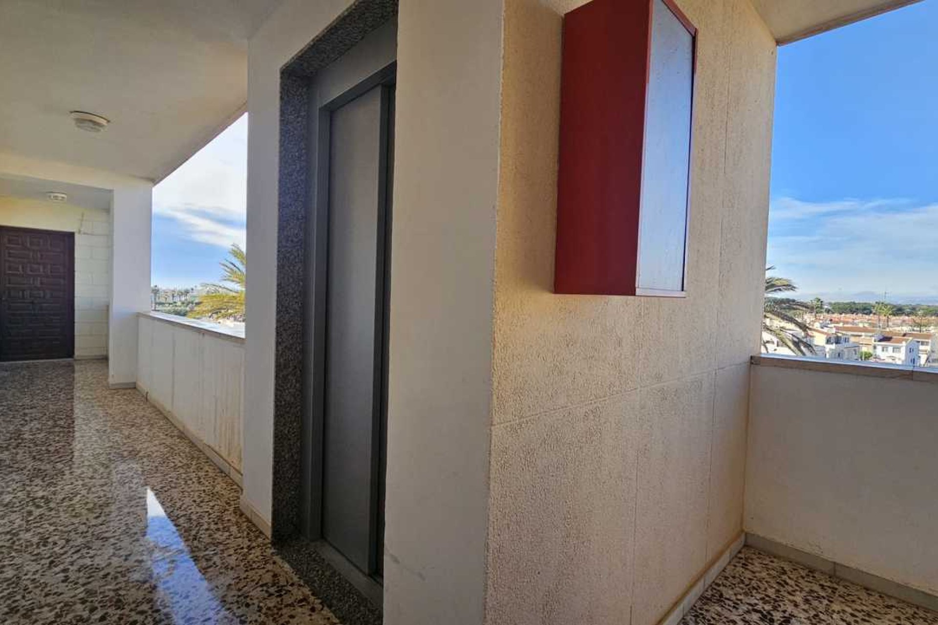 Resale - Apartament / Duplex - Orihuela Costa - Mil Palmeras