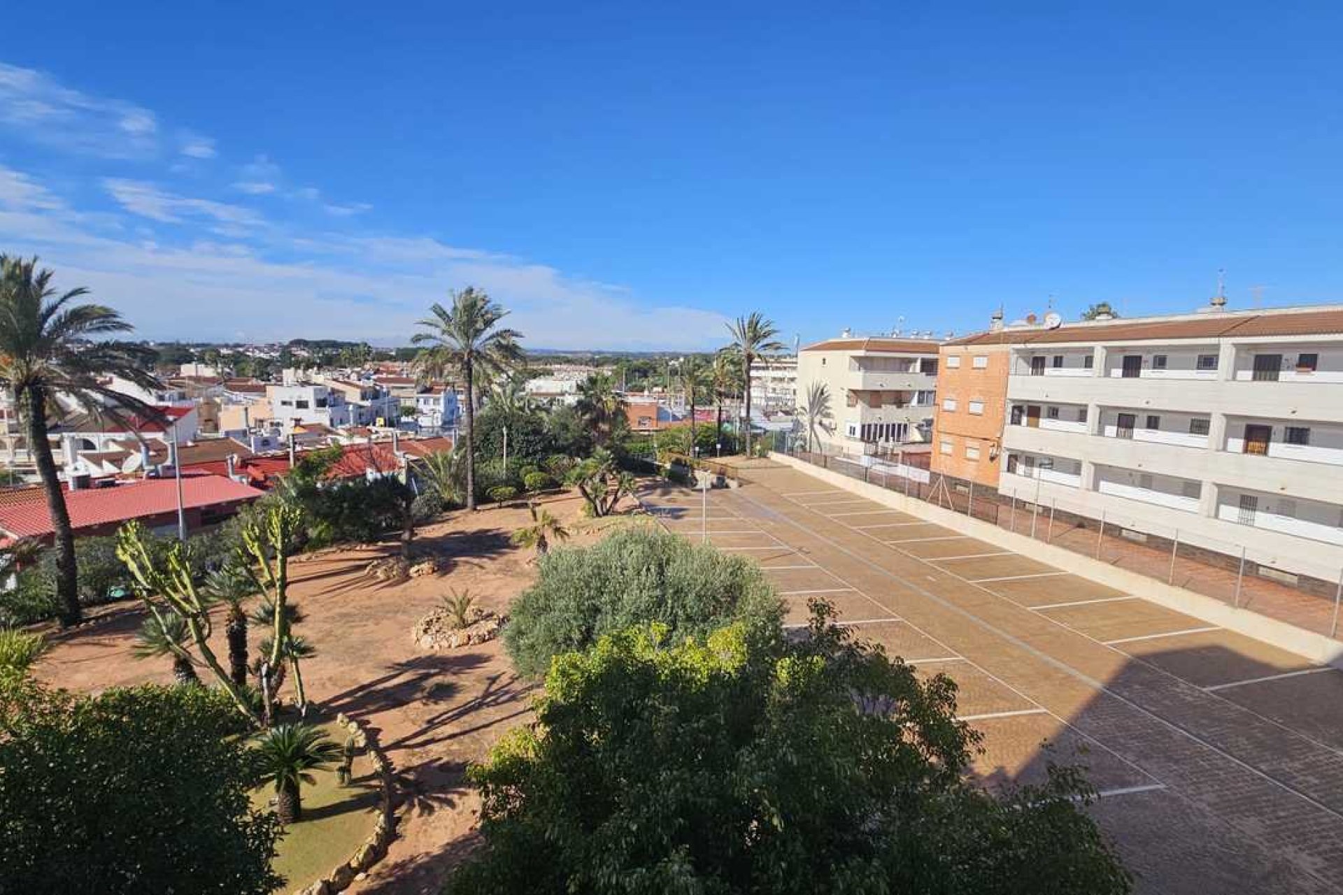 Resale - Apartament / Duplex - Orihuela Costa - Mil Palmeras