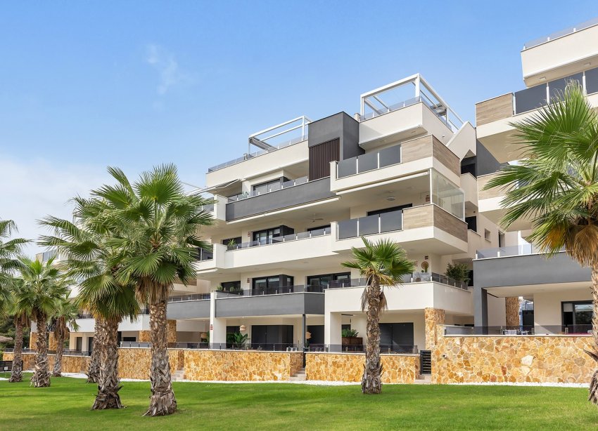 Resale - Apartament / Duplex - Orihuela Costa - Orihuela